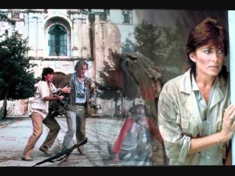 Under Fire Johanna Cassidy Broadcast Journalism